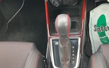 Suzuki Swift V, 2021 год, 1 068 555 рублей, 21 фотография