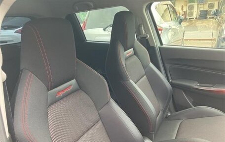 Suzuki Swift V, 2021 год, 1 068 555 рублей, 16 фотография