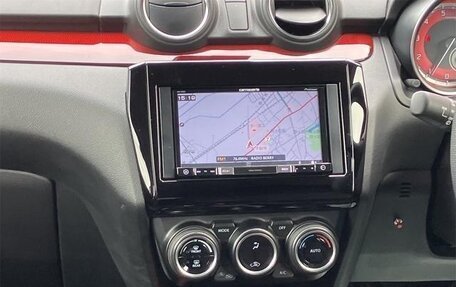 Suzuki Swift V, 2021 год, 1 068 555 рублей, 19 фотография