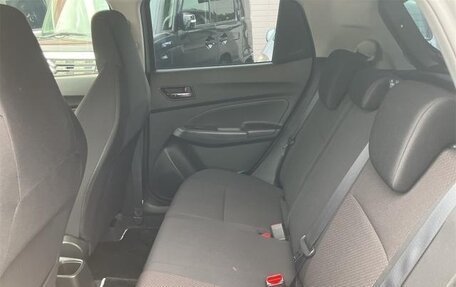 Suzuki Swift V, 2021 год, 1 068 555 рублей, 29 фотография