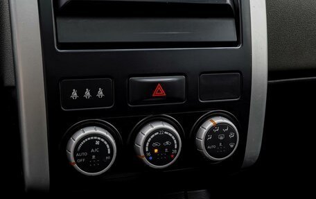 Nissan X-Trail, 2007 год, 970 000 рублей, 14 фотография