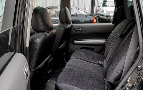 Nissan X-Trail, 2007 год, 970 000 рублей, 11 фотография