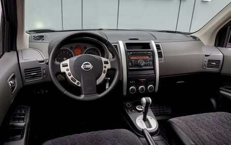 Nissan X-Trail, 2007 год, 970 000 рублей, 6 фотография