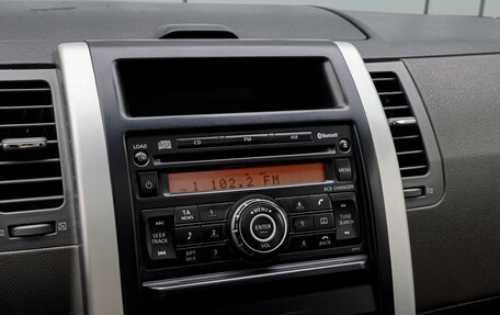 Nissan X-Trail, 2007 год, 970 000 рублей, 15 фотография