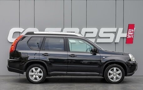 Nissan X-Trail, 2007 год, 970 000 рублей, 5 фотография