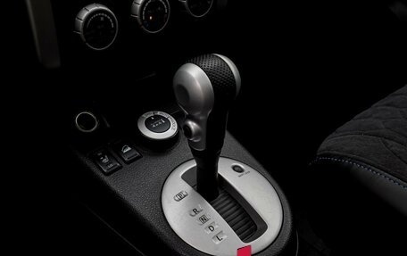 Nissan X-Trail, 2007 год, 970 000 рублей, 13 фотография