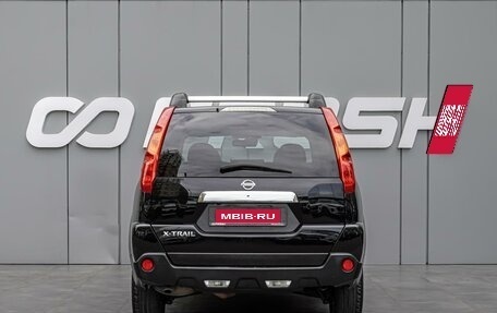 Nissan X-Trail, 2007 год, 970 000 рублей, 4 фотография