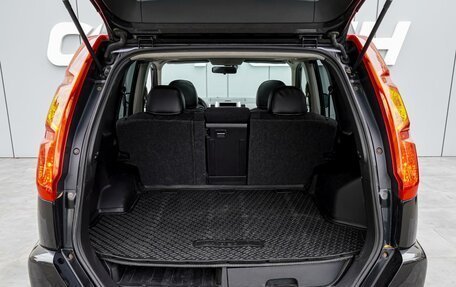 Nissan X-Trail, 2007 год, 970 000 рублей, 21 фотография