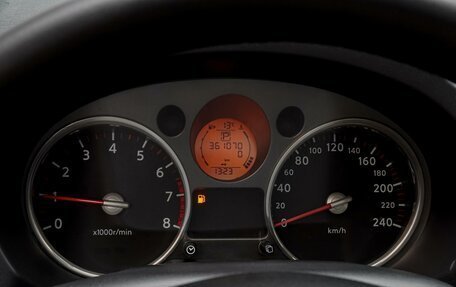 Nissan X-Trail, 2007 год, 970 000 рублей, 19 фотография