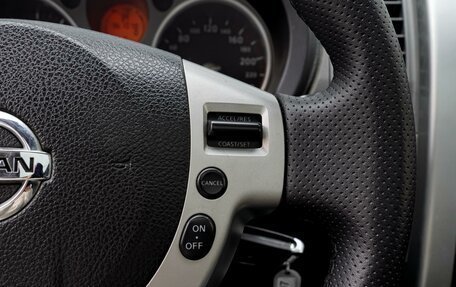 Nissan X-Trail, 2007 год, 970 000 рублей, 17 фотография