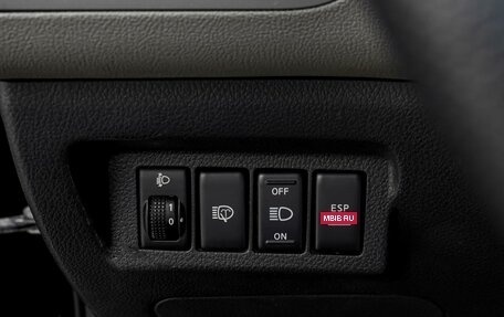 Nissan X-Trail, 2007 год, 970 000 рублей, 20 фотография