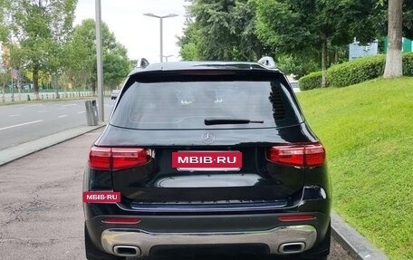 Mercedes-Benz GLB, 2021 год, 2 200 700 рублей, 4 фотография