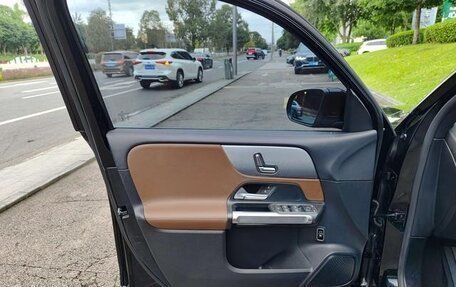 Mercedes-Benz GLB, 2021 год, 2 200 700 рублей, 8 фотография