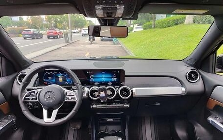 Mercedes-Benz GLB, 2021 год, 2 200 700 рублей, 6 фотография