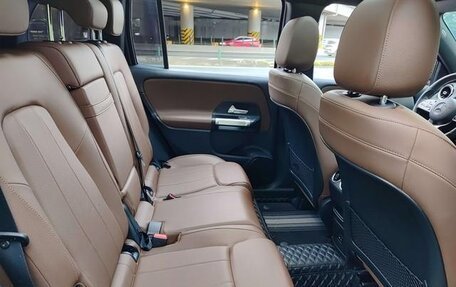 Mercedes-Benz GLB, 2021 год, 2 200 700 рублей, 10 фотография