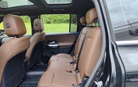 Mercedes-Benz GLB, 2021 год, 2 200 700 рублей, 9 фотография