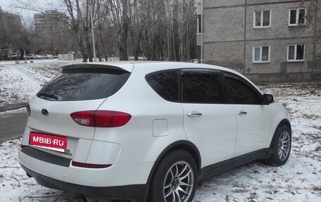 Subaru Tribeca I рестайлинг, 2005 год, 980 000 рублей, 1 фотография