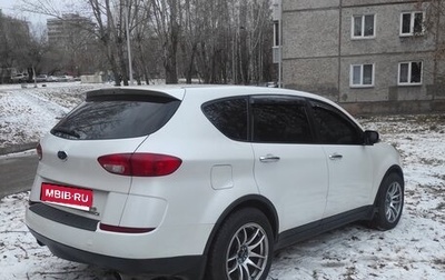 Subaru Tribeca I рестайлинг, 2005 год, 980 000 рублей, 1 фотография