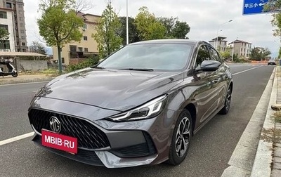 MG 5, 2022 год, 1 255 000 рублей, 1 фотография