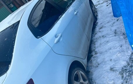 KIA Rio III рестайлинг, 2012 год, 555 000 рублей, 2 фотография