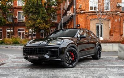 Porsche Cayenne III, 2025 год, 24 550 000 рублей, 1 фотография