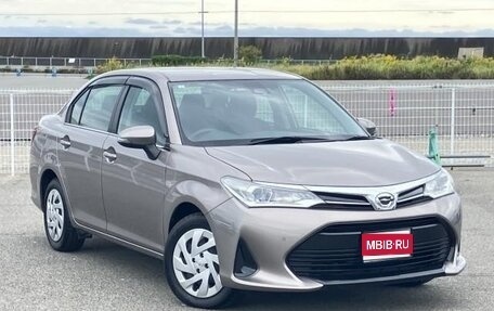 Toyota Corolla, 2019 год, 1 013 555 рублей, 1 фотография