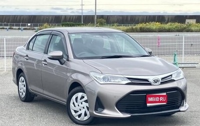 Toyota Corolla, 2019 год, 1 013 555 рублей, 1 фотография