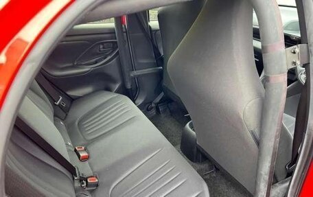 Toyota Yaris, 2022 год, 757 000 рублей, 7 фотография