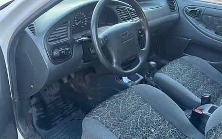 ЗАЗ Sens, 2007 год, 275 000 рублей, 12 фотография