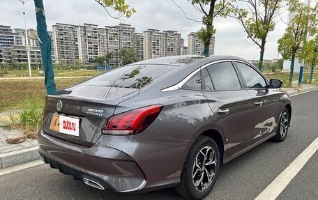 MG 5, 2022 год, 1 255 000 рублей, 4 фотография