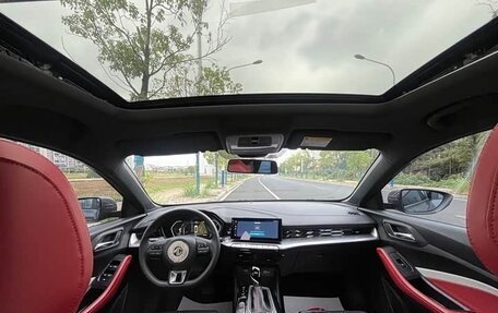 MG 5, 2022 год, 1 255 000 рублей, 6 фотография