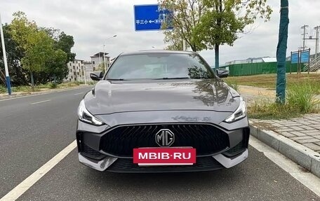 MG 5, 2022 год, 1 255 000 рублей, 2 фотография