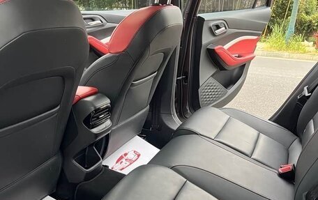 MG 5, 2022 год, 1 255 000 рублей, 8 фотография