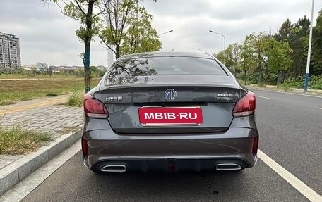 MG 5, 2022 год, 1 255 000 рублей, 5 фотография