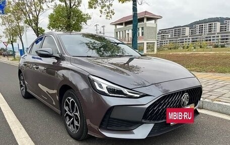 MG 5, 2022 год, 1 255 000 рублей, 3 фотография