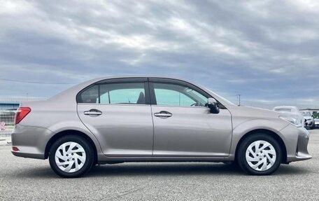 Toyota Corolla, 2019 год, 1 013 555 рублей, 5 фотография