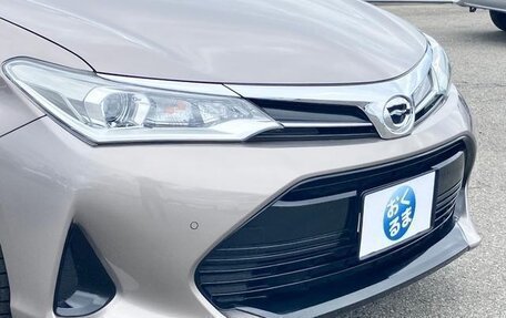 Toyota Corolla, 2019 год, 1 013 555 рублей, 9 фотография