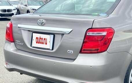 Toyota Corolla, 2019 год, 1 013 555 рублей, 10 фотография