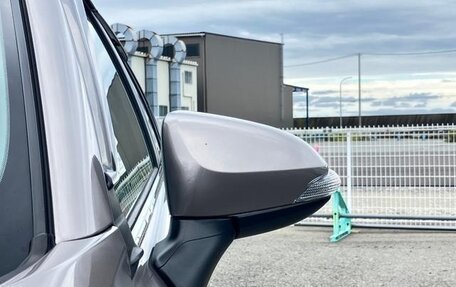 Toyota Corolla, 2019 год, 1 013 555 рублей, 12 фотография