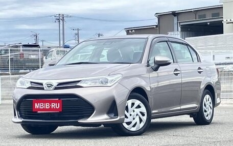 Toyota Corolla, 2019 год, 1 013 555 рублей, 3 фотография