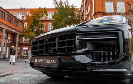 Porsche Cayenne III, 2025 год, 24 550 000 рублей, 5 фотография