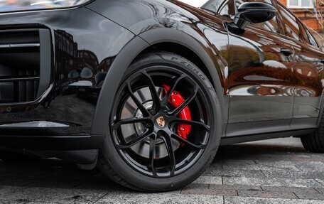 Porsche Cayenne III, 2025 год, 24 550 000 рублей, 3 фотография