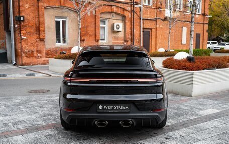 Porsche Cayenne III, 2025 год, 24 550 000 рублей, 9 фотография