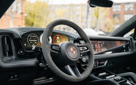 Porsche Cayenne III, 2025 год, 24 550 000 рублей, 12 фотография