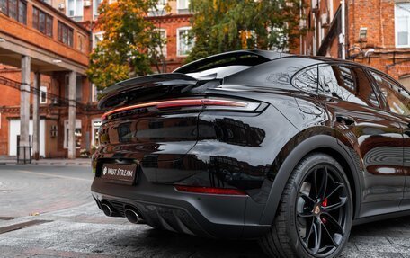 Porsche Cayenne III, 2025 год, 24 550 000 рублей, 7 фотография