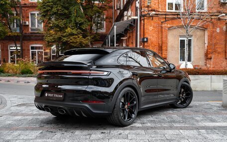 Porsche Cayenne III, 2025 год, 24 550 000 рублей, 6 фотография