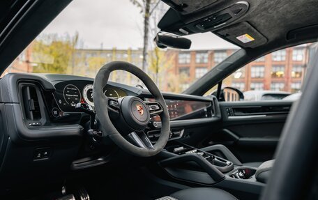 Porsche Cayenne III, 2025 год, 24 550 000 рублей, 11 фотография