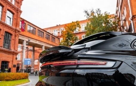 Porsche Cayenne III, 2025 год, 24 550 000 рублей, 8 фотография