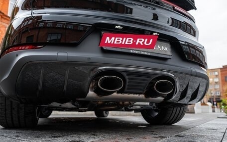 Porsche Cayenne III, 2025 год, 24 550 000 рублей, 10 фотография