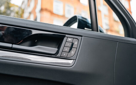 Porsche Cayenne III, 2025 год, 24 550 000 рублей, 16 фотография